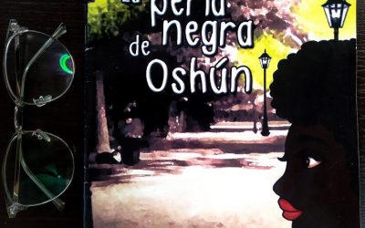 La perla negra de Oshún – Un cuento infantil que todas deben leer.