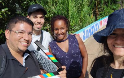 El documental como herramienta sanadora