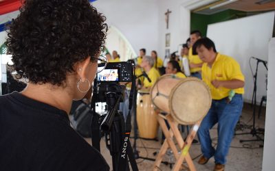 El cine para la transformación social