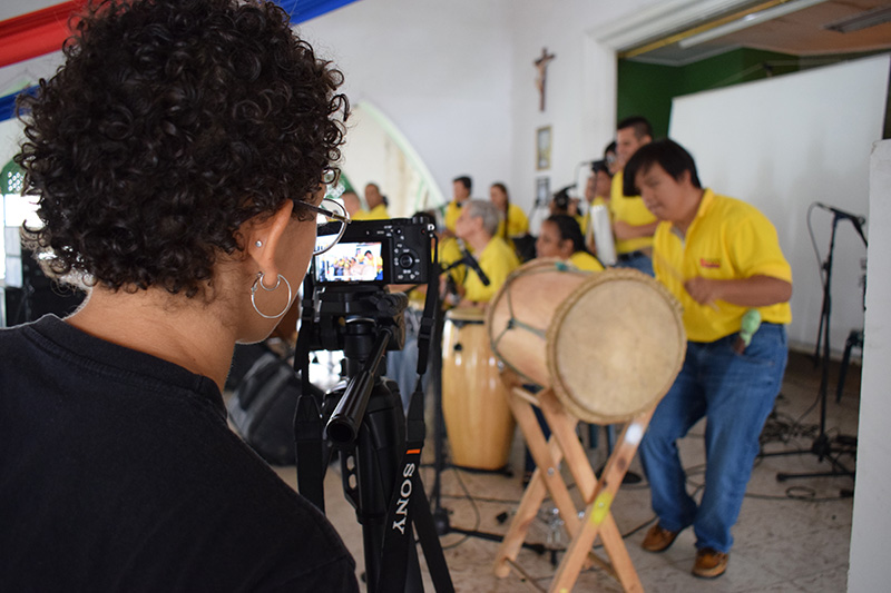 El cine para la transformación social