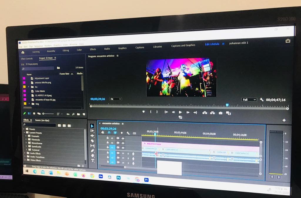 ¿Cómo aprovechar la tecnología para mejorar la comprensión del contenido multimedia?