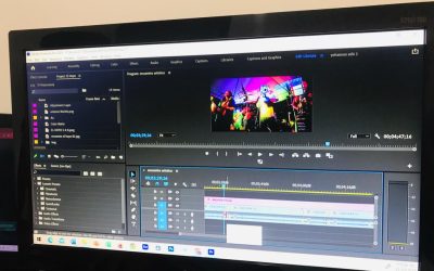 ¿Cómo aprovechar la tecnología para mejorar la comprensión del contenido multimedia?