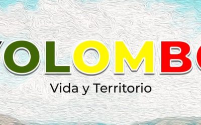 Yolombó: Vida y Territorio
