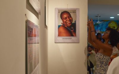 El cuerpo, la dignidad y la memoria de Danny María Ramírez Torres